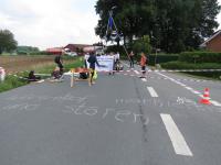 Blockade-Visbek2 (CC-0 Alexander Schulz-Falkenhain)