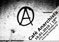 Café Anarchista