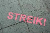 Berlin: Streiks im Einzelhandel - 3