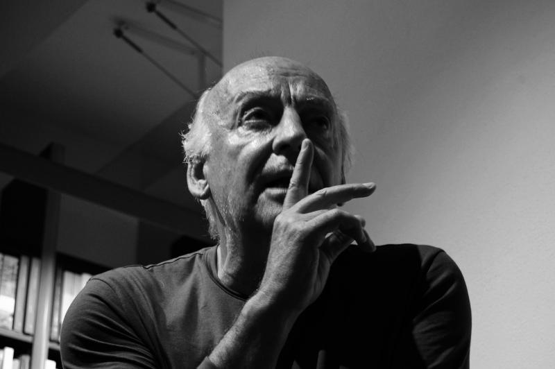 Eduardo Galeano