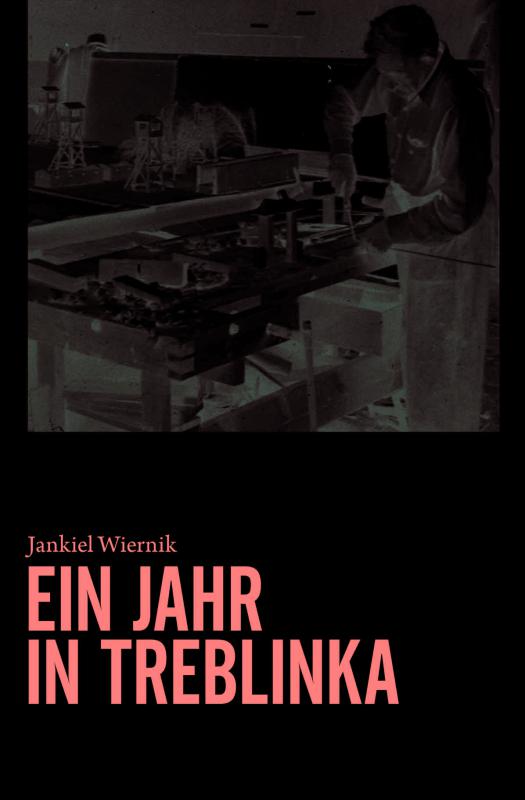 ein jahr in treblinka