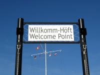 Welcome Point