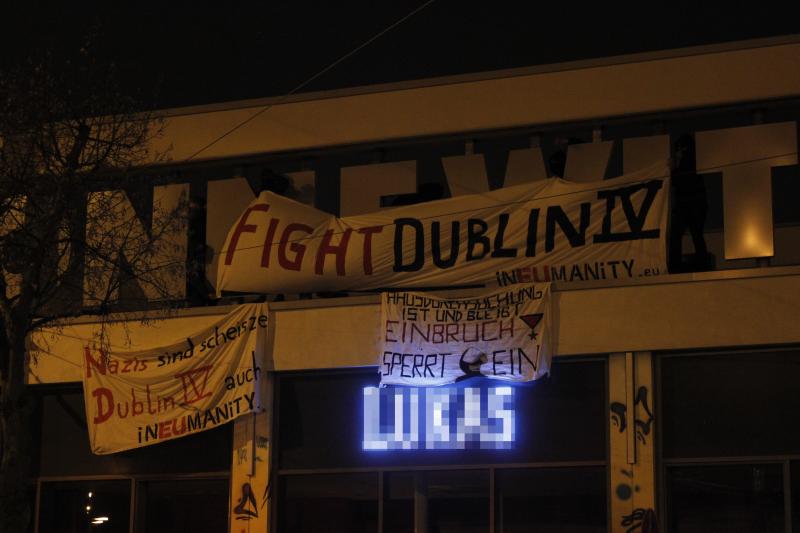 Banner: Fight Dublin IV