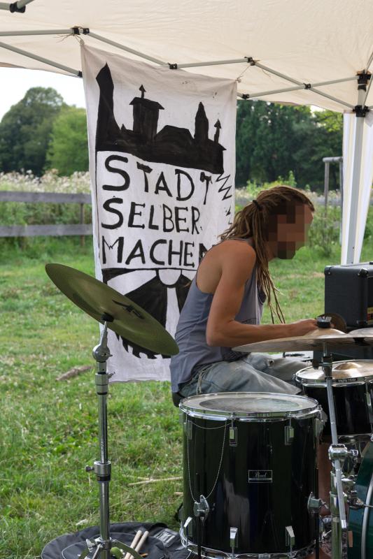 Stadt selber machen