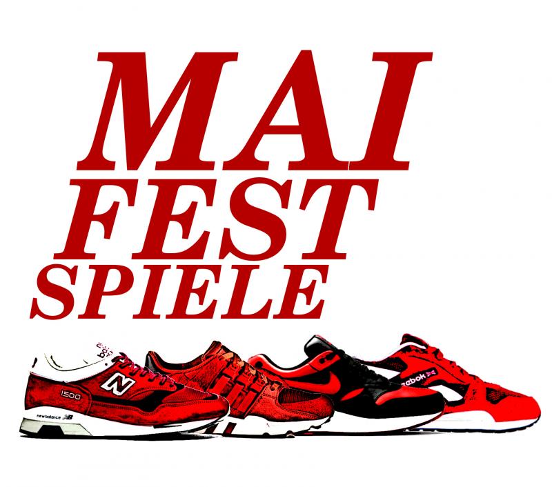 Maifestspiele