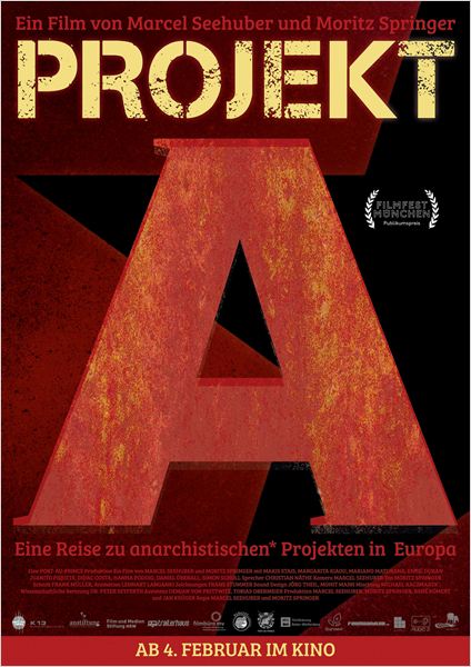 Projekt A