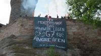 Anti-G7-Protest in Nürnberg, Germany 2015.jpeg