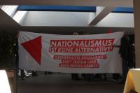 nationalismus ist keine alternative