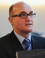 Leiter der Behörde 2000-2012, Thomas Sippel, im Juli in den einstweiligen Ruhestand versetzt
