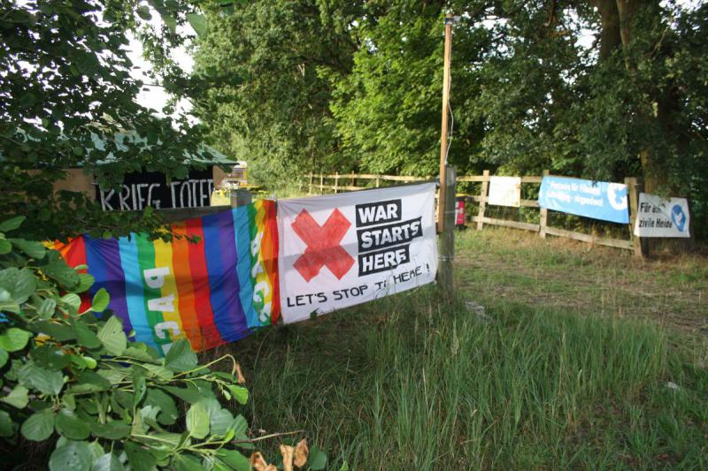 War starts here Camp 2015 gestartet 4