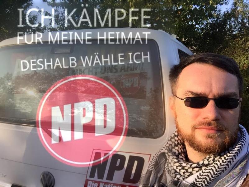 NPDler Fiedler