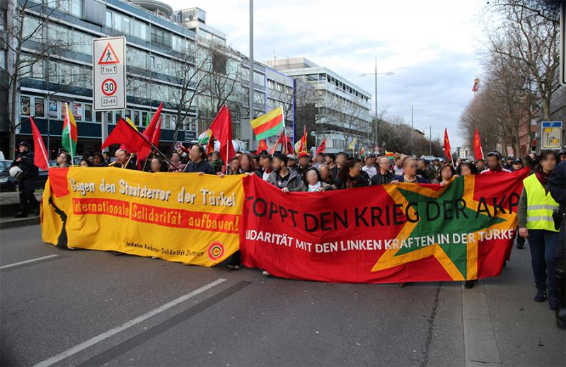 Demo Newroz