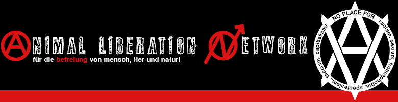 Animal Liberation Network