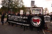 26.10.2013, Demo in Leipzig - 8