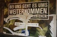 Kontra Bundeswehr Werbekampange 