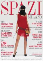 Milano - "escalation tour 2014"