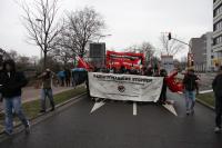Demo in Ludwigshafen