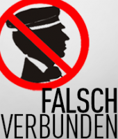 Verbindungen und Burschenschaften auflösen!