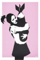 Banksy-Bomb-Hugger