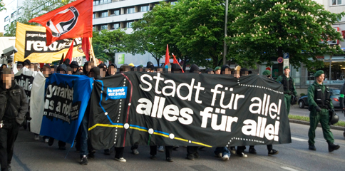 [M] Antikapitalistische Abenddemo am 30.04.