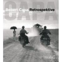 Capa - Retrospektive