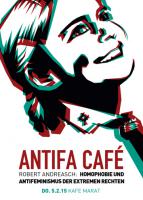 Antifa Café