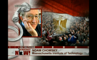 Noam Chomsky