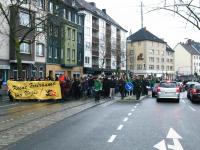 Demo am 17. März 2007 in Bochum