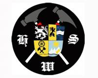 Logo des „Chapter Westmark“ vom Facebook-Profil des Hammerskins Marc Winkenbach