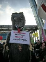 "Wir haben es satt" - Demo in Berlin 2015 29