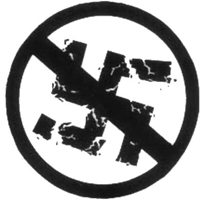 No Nazis