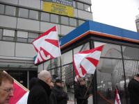 5.3.2011 - NPD am Bochumer HBF II