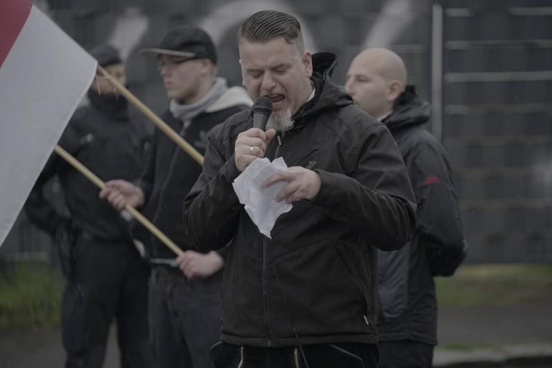 Naziaufmarsch Dortmund 01.05.2017 (21)