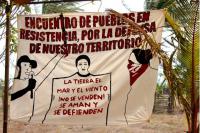 Widerstand in Mexico