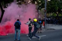 FIP\Favela Demo Traenengas rosa