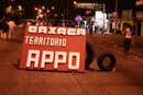 Oaxaca - Territorio APPD