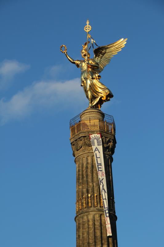 Siegessäule