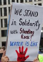 Standing Rock