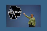 Mutti-Merkel in Prism Zeiten