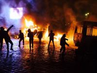 Ukraine: Maidan
