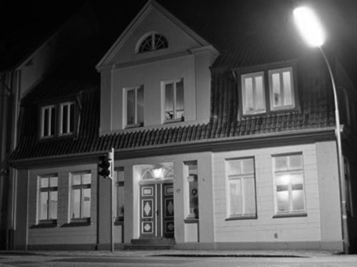 [15] "NS-Haus" in der Langenbrücker Straße