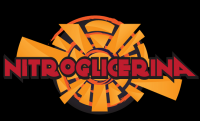 Nitroglicerina-Logo