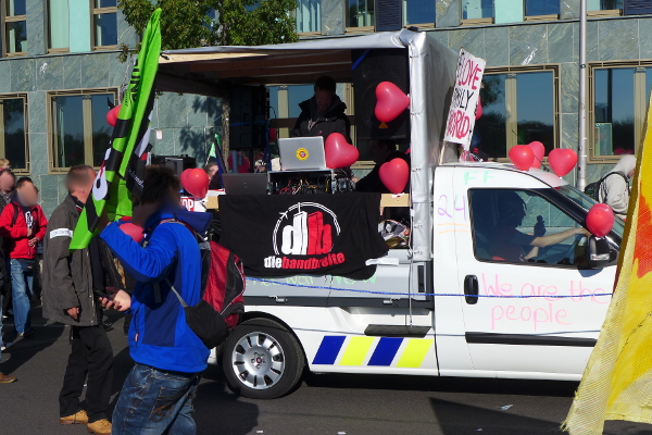 Impressionen von der Anti-TTIP-Demo 4