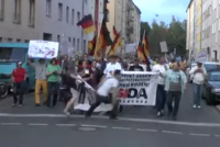 Pegida Nürnberg