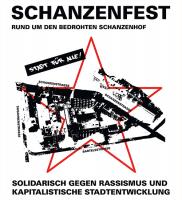 Schanzenfest