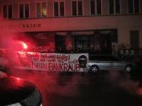 Solidarität mit den in Aachen verurteilten AnarchistInnen