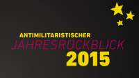 No War Rückblick 2015