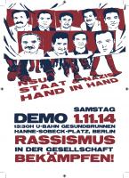 NSU: Staat und Nazis Hand in Hand