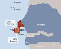 Far Senegal Map, Source: FAR Ltd.