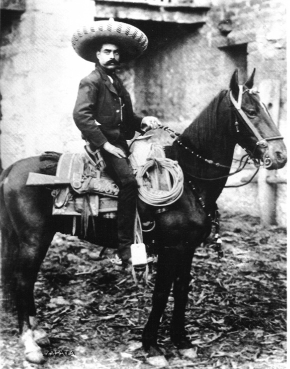 Emiliano Zapata